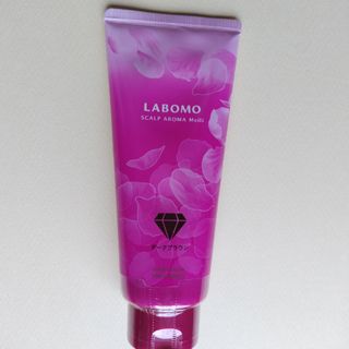 アートネイチャー(アートネイチャー)のアートネイチャー ラボモ スカルプアロマ ヘアカラートリートメント メイリー …(白髪染め)