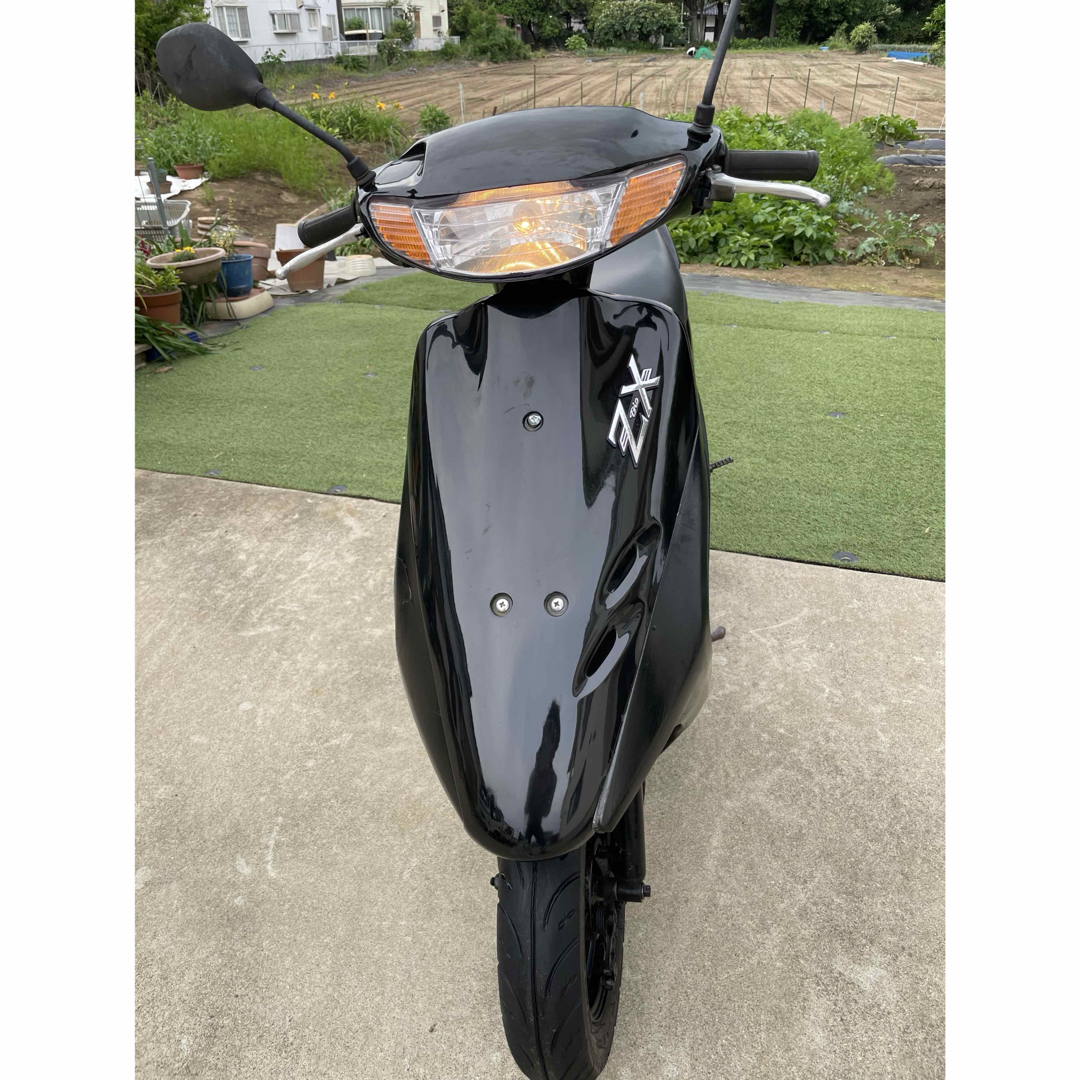 パーツ ホンダ ライブディオZX 仕様AF35 原付 50cc dio DIO