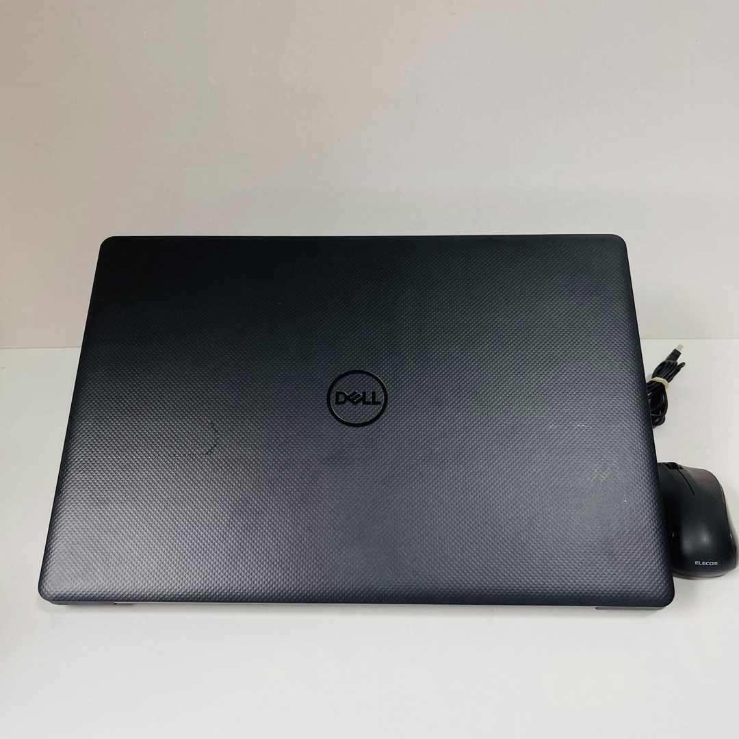 T324 DellノートパソコンSSDメモリ8G第7世代 高速Windows11 DELL - T324 DellノートパソコンSSDメモリ8G第7世代 高速