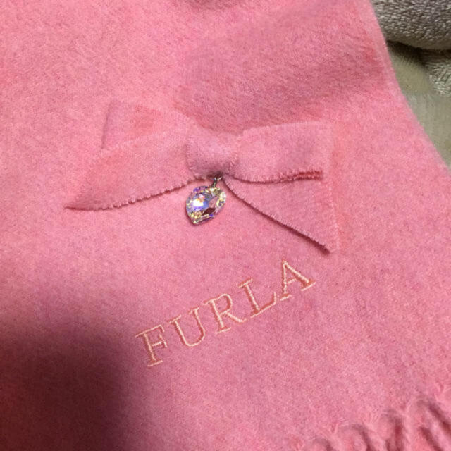 Furla(フルラ)のみー様 専用 レディースのファッション小物(マフラー/ショール)の商品写真