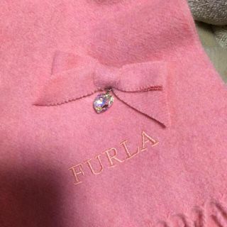 フルラ(Furla)のみー様 専用(マフラー/ショール)