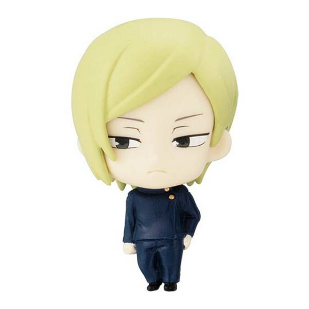 【七海建人】呪術廻戦 カプセルフィギュアコレクション06 エンタメ/ホビーのアニメグッズ(その他)の商品写真