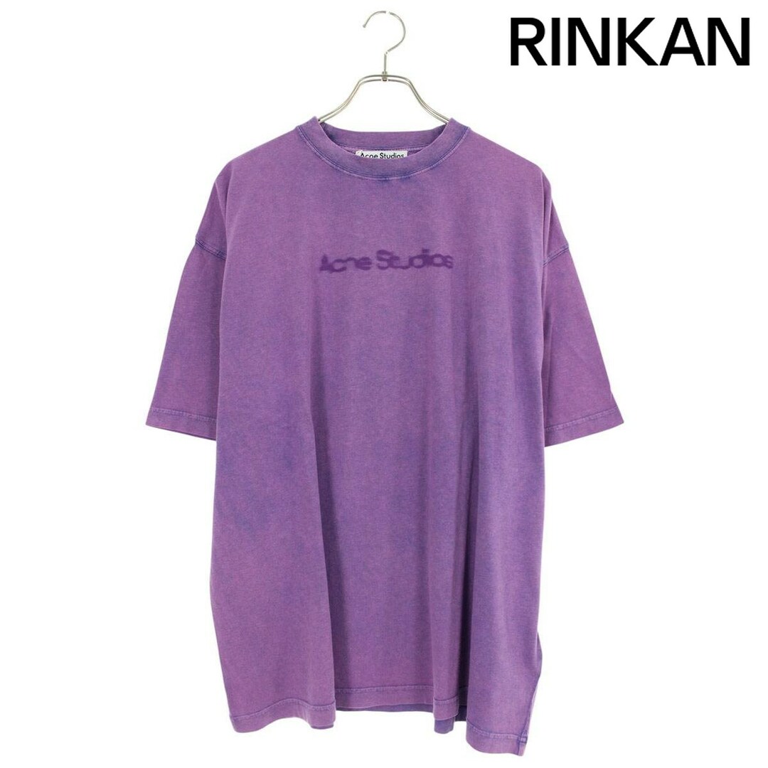 Acne Studios - アクネストゥディオズ FN-WN-TSHI000639 ロゴ