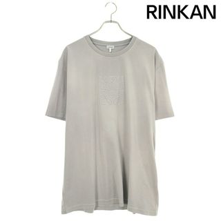 ロエベ(LOEWE)のロエベ  25SS  H526Y22XBN リラックスフィットTシャツ メンズ L(Tシャツ/カットソー(半袖/袖なし))