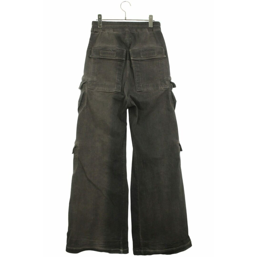 Rick Owens - リックオウエンス 23SS RR01C4308-SDK ダブル