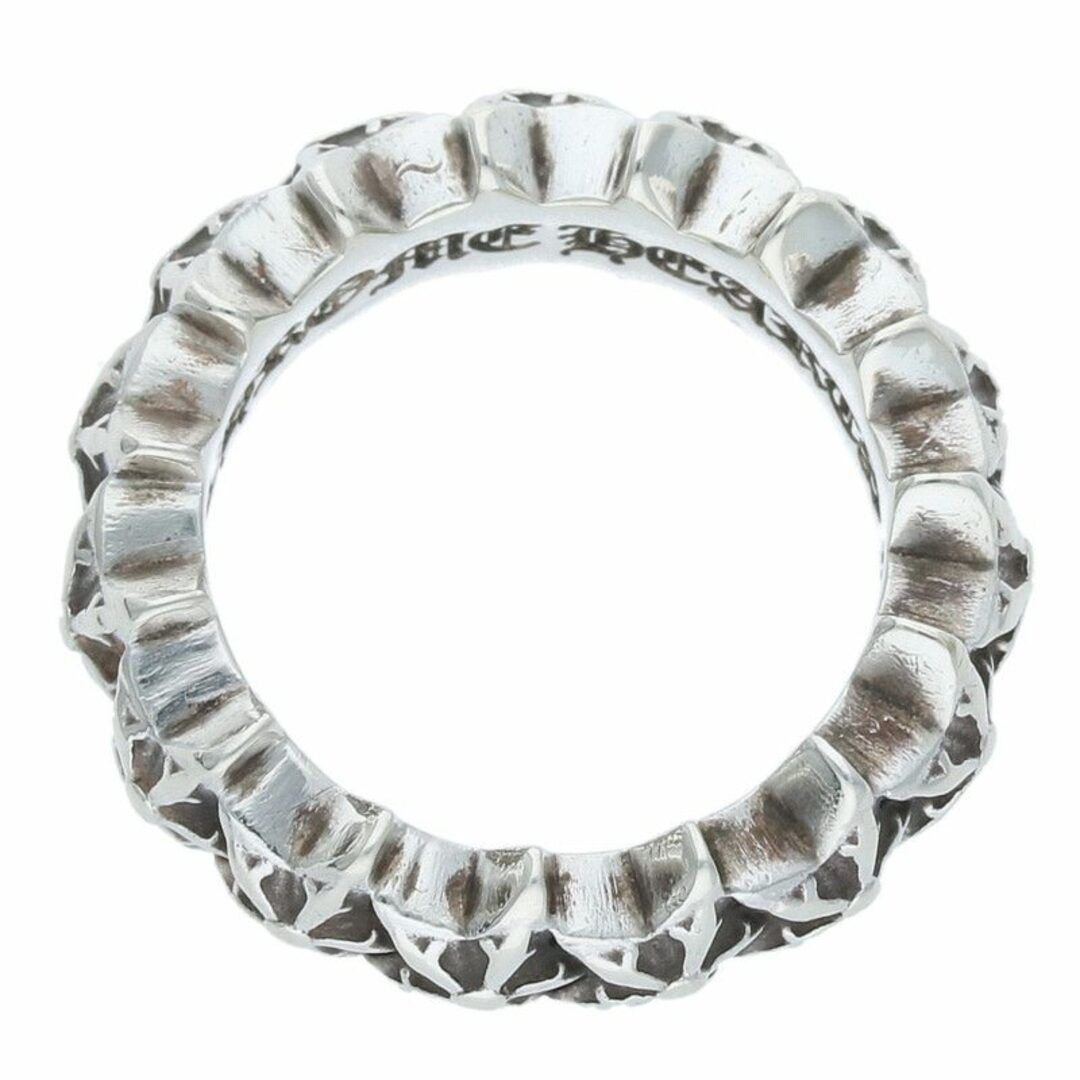楽天市場】CHROME HEARTS クロムハーツ TINY 5PT STARBAND