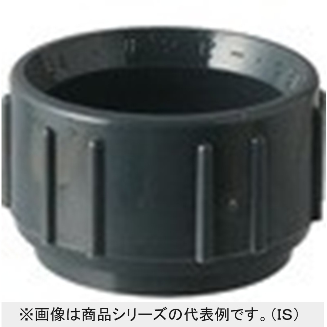 ケーブル引込保護材 サンピーキャップ51m/m 30個入 51m/m-30 インテリア/住まい/日用品のインテリア/住まい/日用品 その他(その他)の商品写真