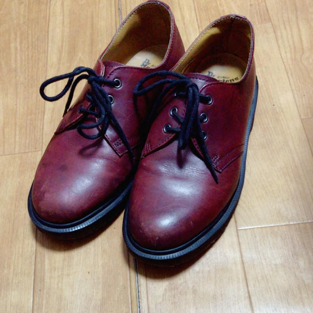 Dr.Martens(ドクターマーチン)のドクターマーチン レディースの靴/シューズ(ローファー/革靴)の商品写真