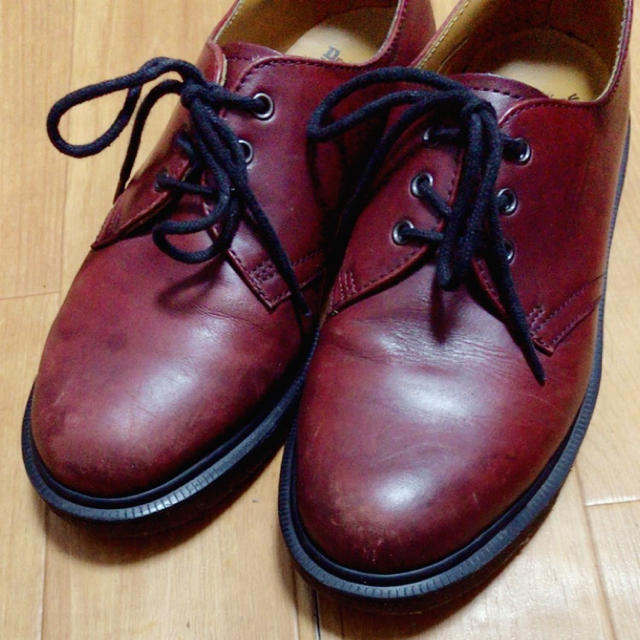 Dr.Martens(ドクターマーチン)のドクターマーチン レディースの靴/シューズ(ローファー/革靴)の商品写真