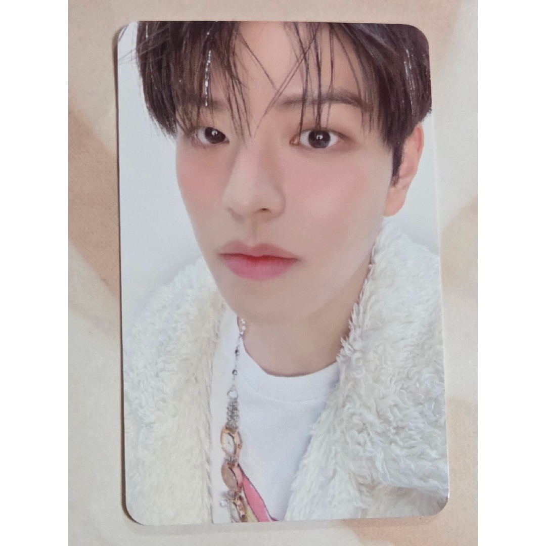 Stray Kids スキズ ペンミ トレカ スンミン エンタメ/ホビーのタレントグッズ(アイドルグッズ)の商品写真