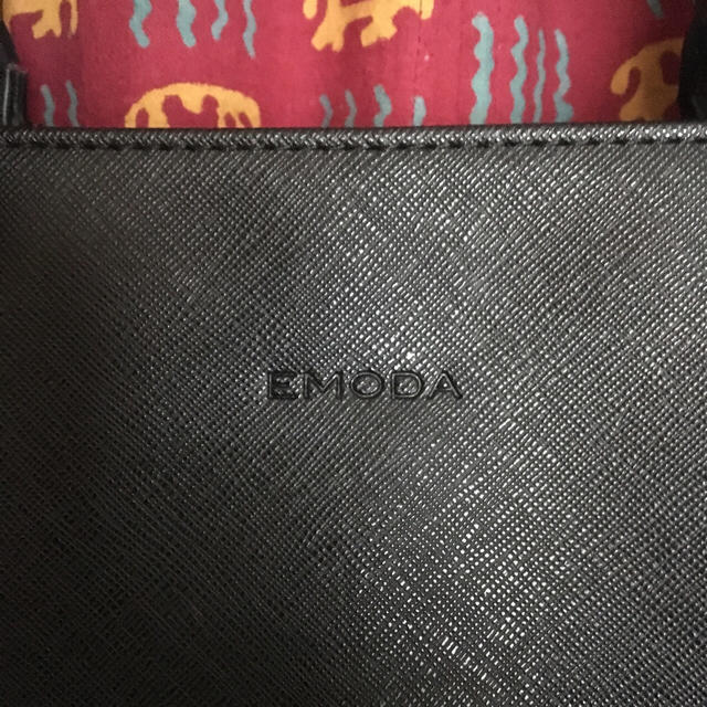 EMODA(エモダ)のEMODA2wayバッグ レディースのバッグ(ハンドバッグ)の商品写真