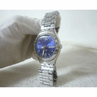 スウォッチ(swatch)の廃盤品　スウォッチ　2004年 シドニーオリンピック限定モデル　腕時計(腕時計(アナログ))
