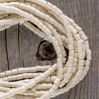＊Buffalo born beads(各種パーツ)