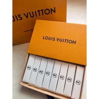 ルイヴィトン(LOUIS VUITTON)のLouis Vuitton（ルイ・ヴィトン）香水サンプル(ユニセックス)
