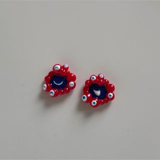 ミャクミャク　ネイルパーツ(デコパーツ)