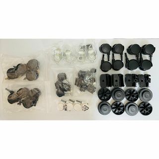 ■キャスター色々　※家具・カラーBOX・ワゴンetc■