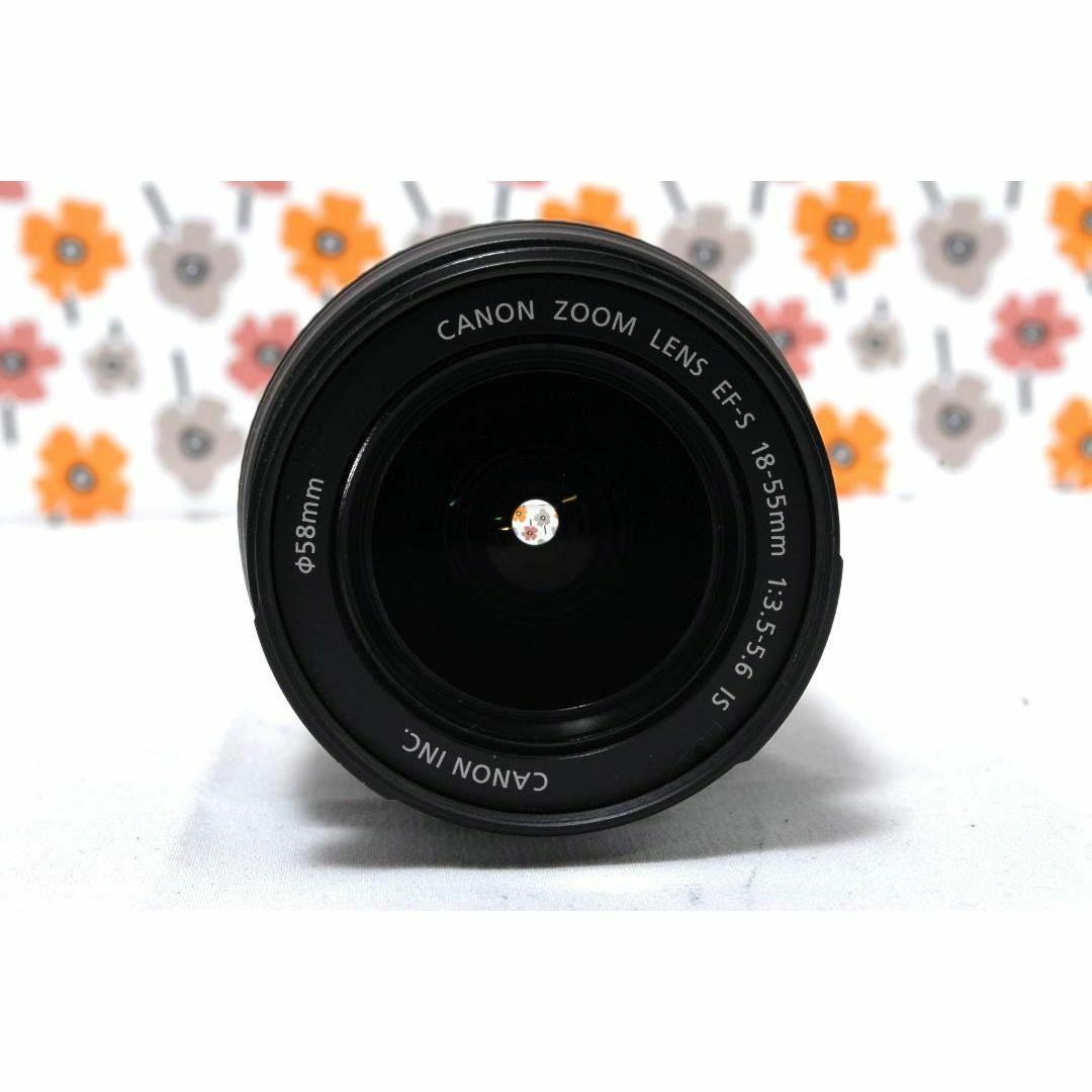 【返品保証】❤Canon Kiss X4❤スマホ転送OK❤初心者様人気機種❤ Canon - 【返品保証】❤Canon Kiss X4❤初心者様人気機種