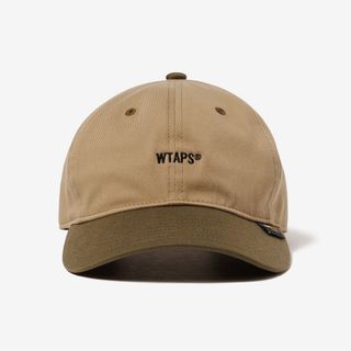 ダブルタップス(W)taps)のWTAPS T-6M 04 CAP NYCO. TWILL. CORDURA正規(キャップ)