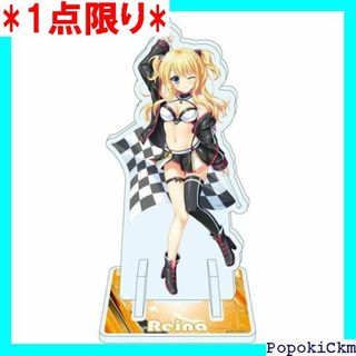 ☆1点限り☆ BEYOND 金色ラブリッチェ 描き下ろし ルスタンド 1131(その他)