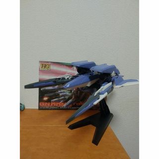 ダブルオー　1/144HG GNアームズ タイプE　完成品　商品同時300円値引(模型/プラモデル)