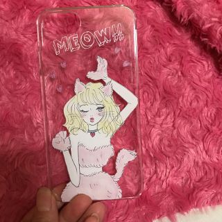 Ciara iPhone7 カバー(iPhoneケース)