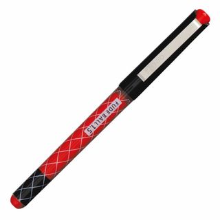 オート 水性ボールペン 筆ボール 10本箱 赤 CFR-150FBアカ/10P(その他)