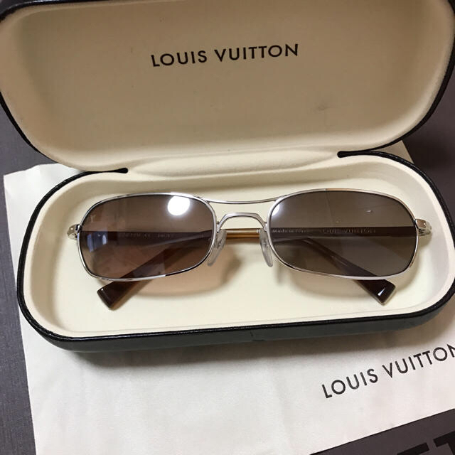 LOUIS VUITTON(ルイヴィトン)のCAjapan様専用です☆ レディースのファッション小物(サングラス/メガネ)の商品写真