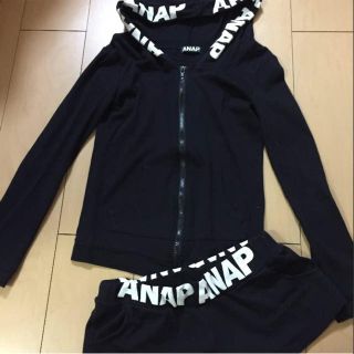 アナップ(ANAP)のANAP☆セットアップ(セット/コーデ)