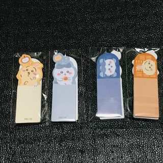 ハチワレ　うさぎ(キャラクターグッズ)