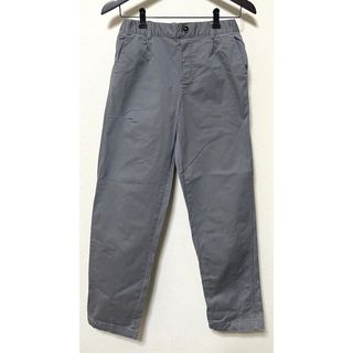 ザラキッズ(ZARA KIDS)のZARA KIDS レギュラー フィット チノ パンツ 150 152 ボーイズ(パンツ/スパッツ)