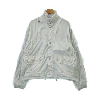OUR LEGACY アワーレガシー ブルゾン（その他） M 白 【古着】【中古】(その他)