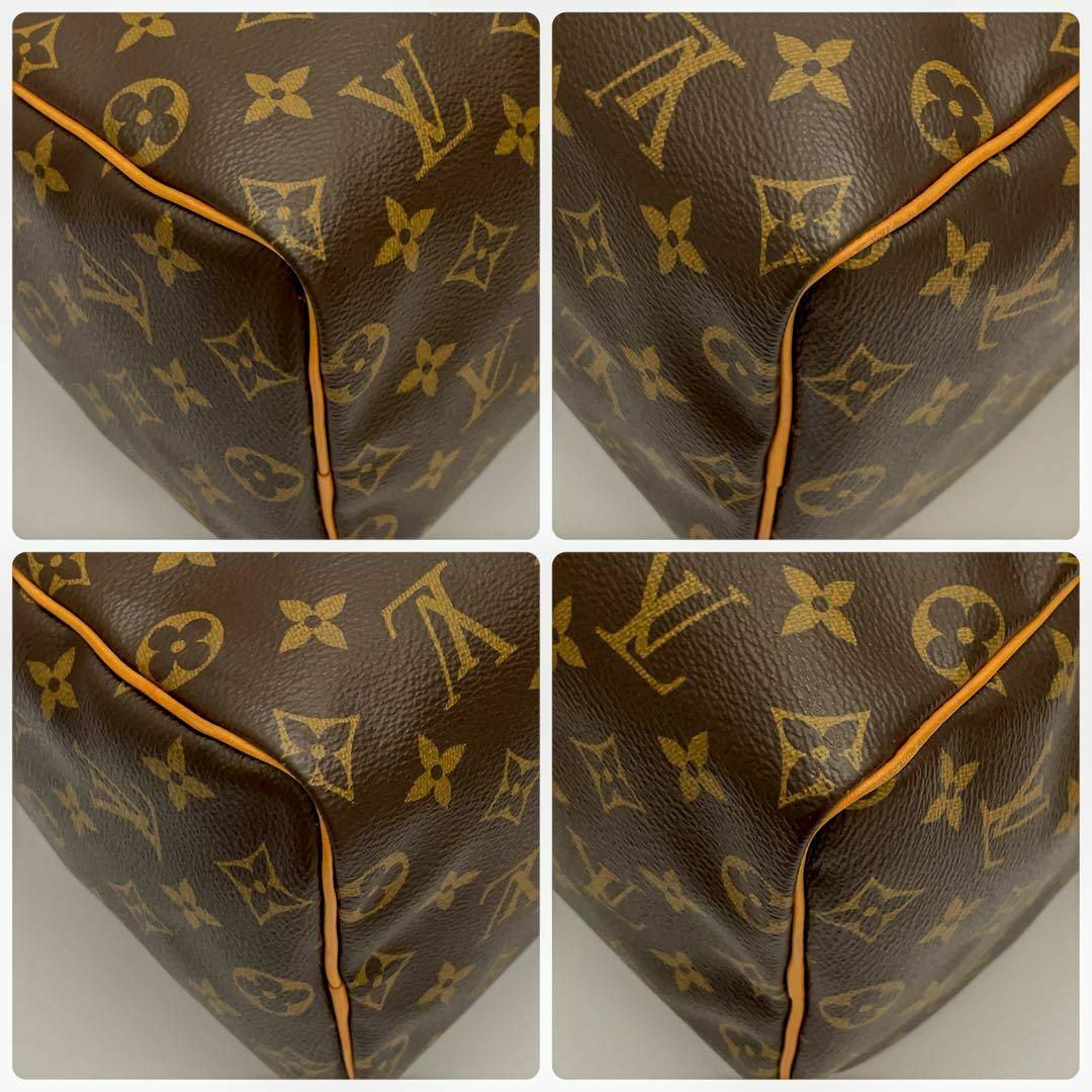 LOUIS VUITTON - 購入時レシート付☆新型☆ルイヴィトン
