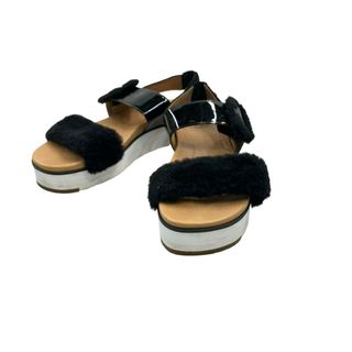アグ(UGG)のアグ UGG サンダル メンズ 26.5(サンダル)