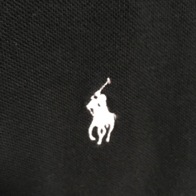 Ralph Lauren(ラルフローレン)のラルフローレン 半袖 レディースのトップス(ポロシャツ)の商品写真