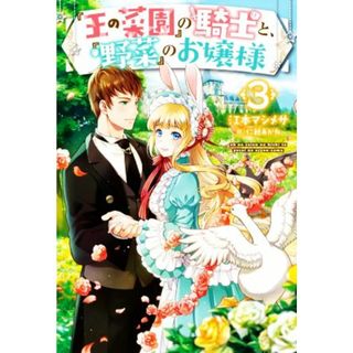 『王の菜園』の騎士と、『野菜』のお嬢様(３) ＨＪ　ＮＯＶＥＬＳ／江本マシメサ(著者),仁藤あかね(イラスト)(文学/小説)