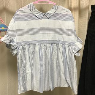 ザラ(ZARA)のZARA チュニック(チュニック)