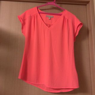 バナナリパブリック(Banana Republic)の最終値下げ 新品未着用♡バナリパ トップス(シャツ/ブラウス(半袖/袖なし))