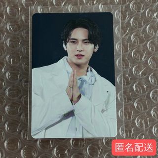 セブンティーン(SEVENTEEN)のミンギュ SEVENTEEN LOVE デジタルコード デジコ(アイドルグッズ)