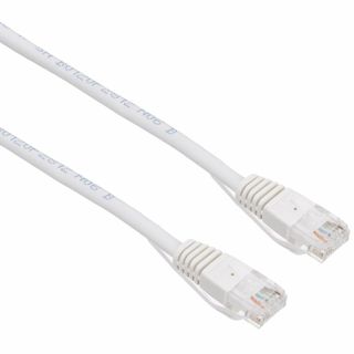 エレコム ELECOM LANケーブル CAT5E スタンダードタイプ ヨリ線ス(PC周辺機器)