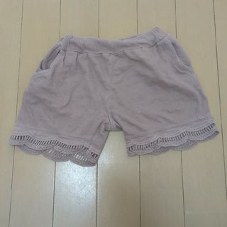 キッズ　パンツ(パンツ/スパッツ)