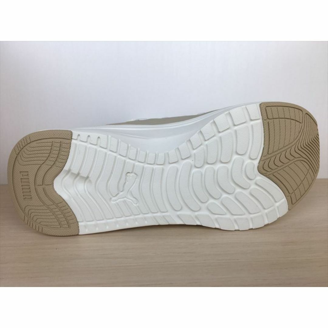 正規店仕入れの PUMA 23,5cm 靴 スニーカー ソフトライドソフィア2 プーマ - 靴