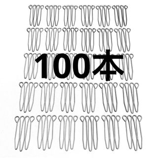 現品限り 重ね衿ピン 100本 3000→2500(和装小物)