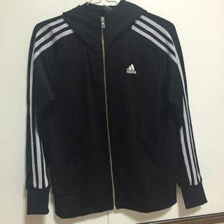 アディダス(adidas)のadidas Lサイズジャージ上(トレーナー/スウェット)