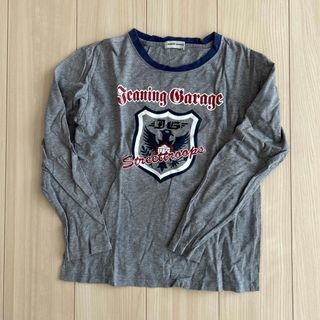 男の子用トップス150cm(Tシャツ/カットソー)