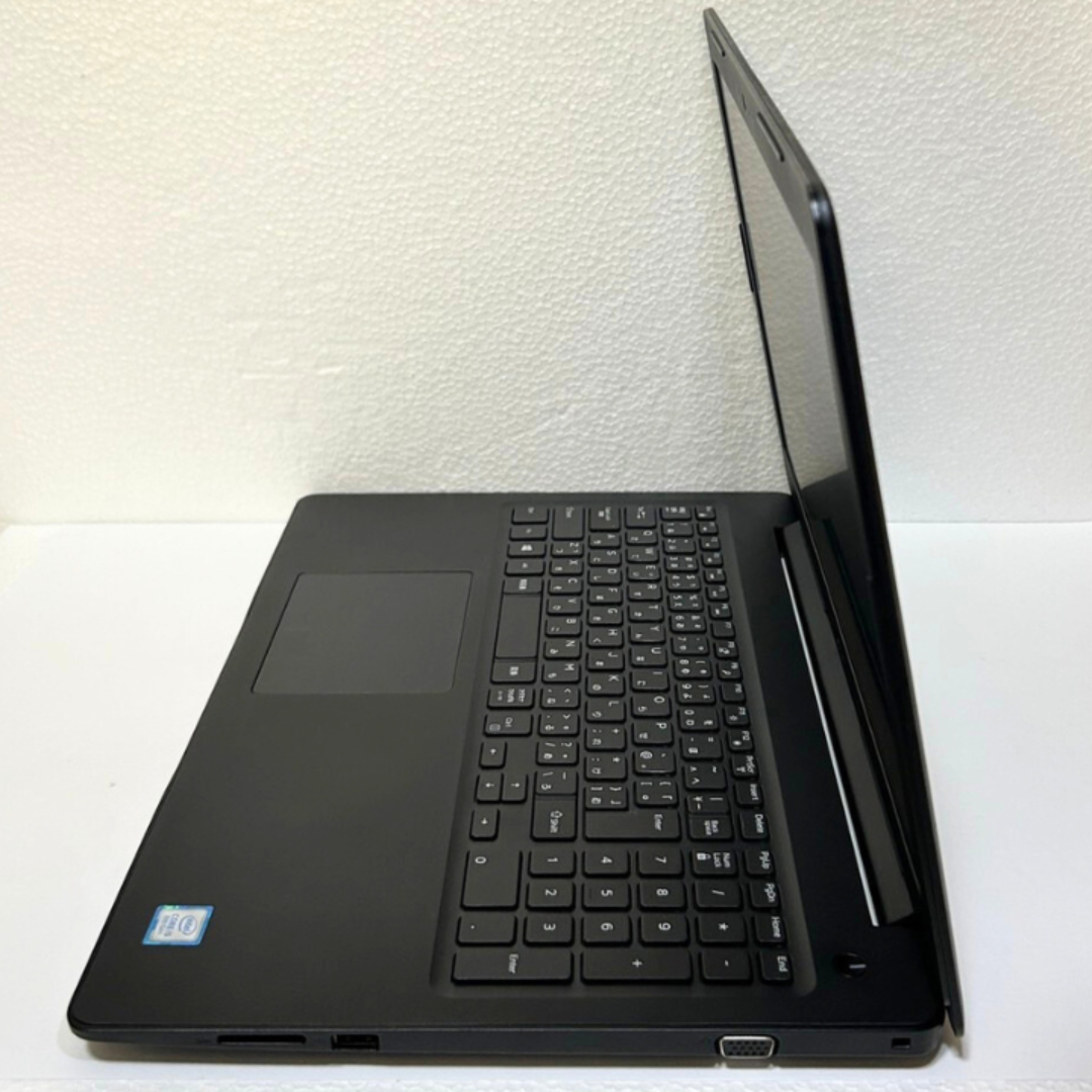 【高性能】DELL3510 SSD512GB+HDD1TB 10世代 32GB DELL - 【高性能】DELL3510 SSD512GB+HDD1TB 10世代 32GBの通販