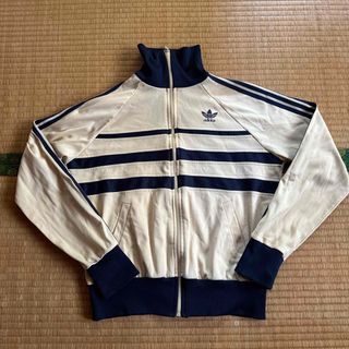 アディダス(adidas)のadidas ventex製(ジャージ)