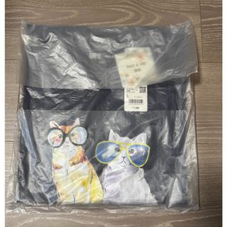 ユニクロ(UNIQLO)のユニクロ　ポール&ジョー(Tシャツ(半袖/袖なし))