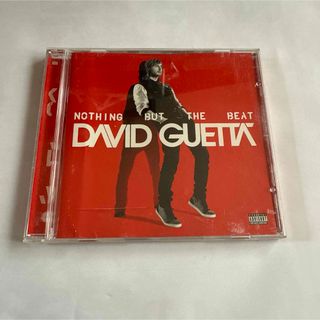 DAVID GUETTA(クラブ/ダンス)