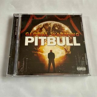 PITBULL(ヒップホップ/ラップ)