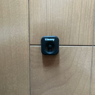 キモニー 振動止め
